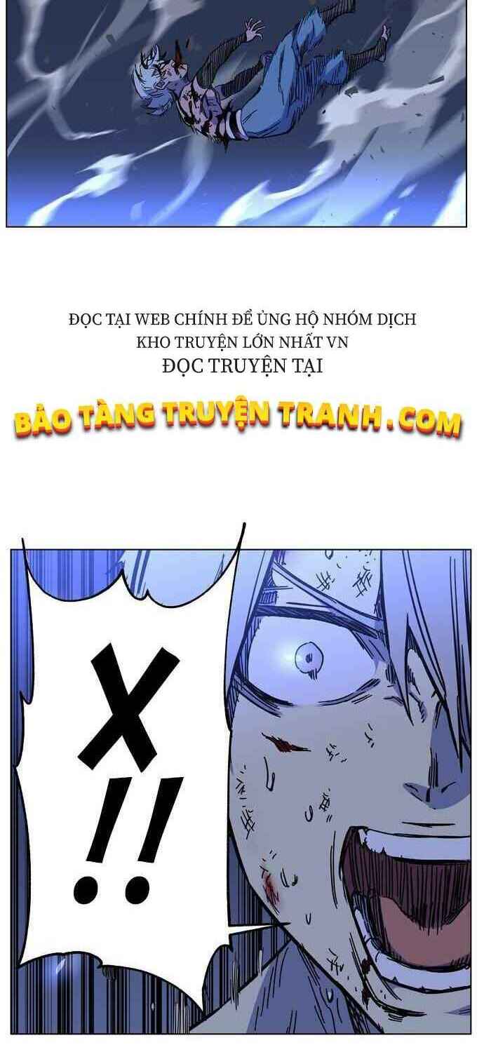 Ex & Ash: Chapter 1.5