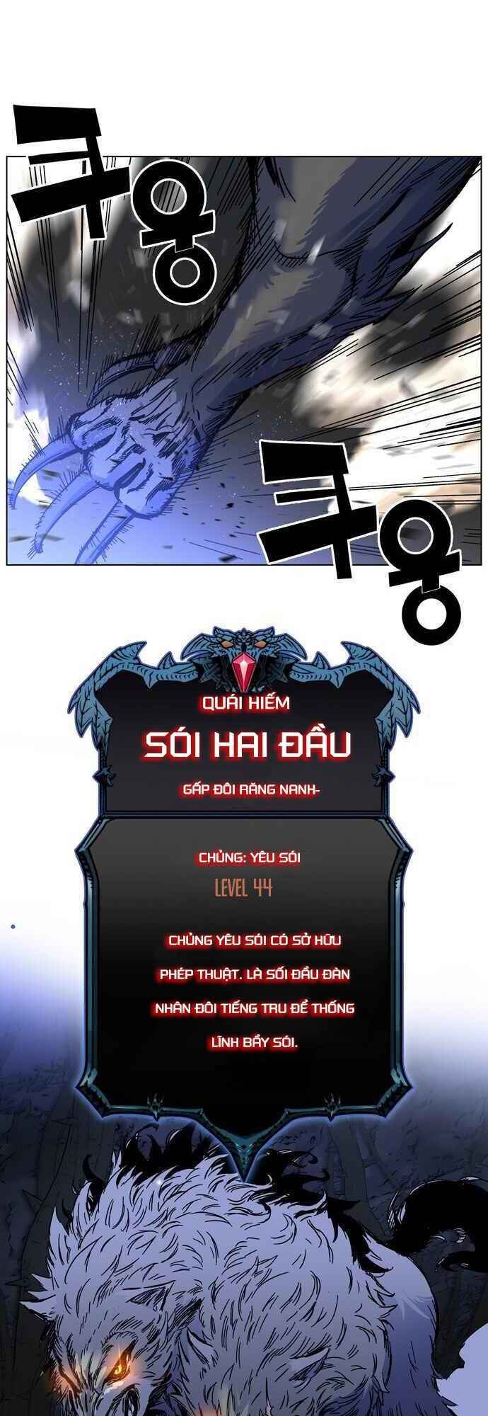 Ex & Ash: Chapter 1.5
