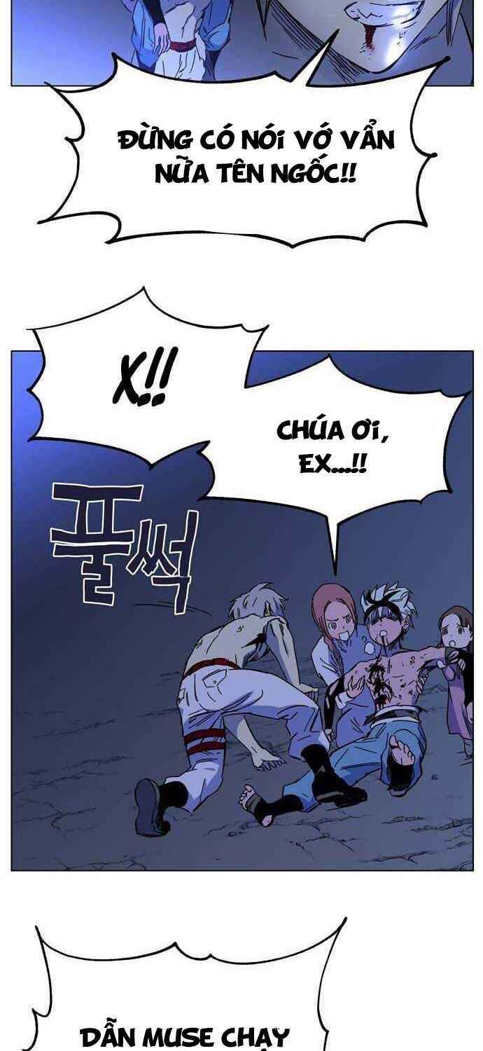 Ex & Ash: Chapter 1.5