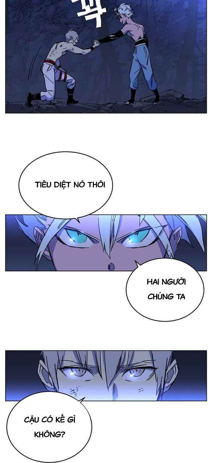 Ex & Ash: Chapter 1.5