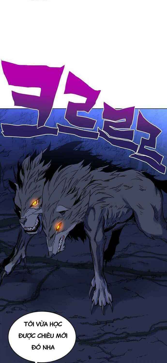 Ex & Ash: Chapter 1.5