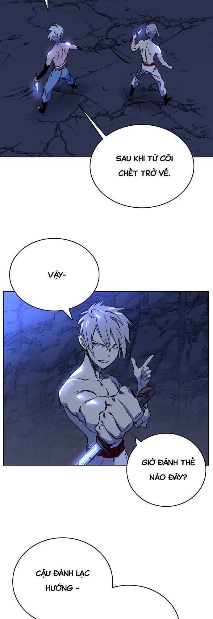 Ex & Ash: Chapter 1.5