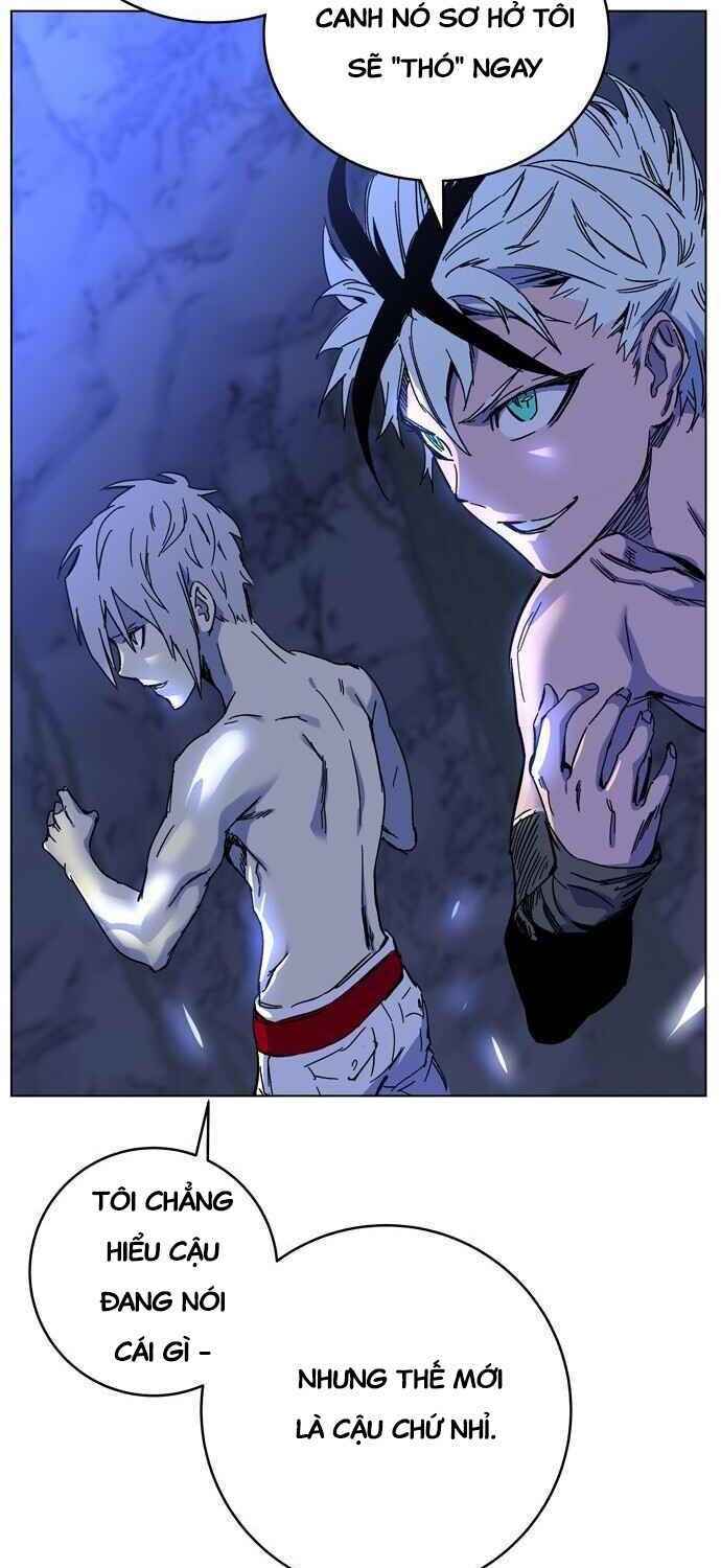 Ex & Ash: Chapter 1.5