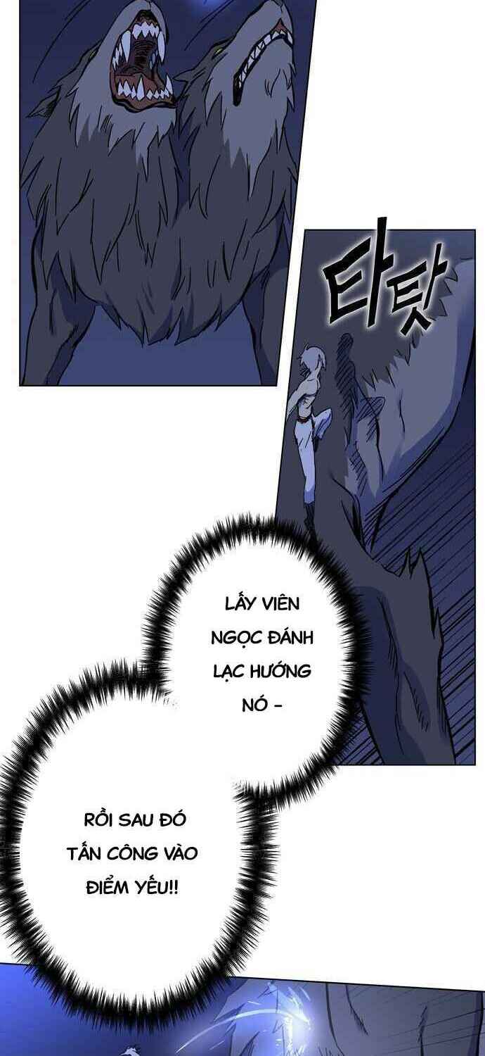 Ex & Ash: Chapter 1.5