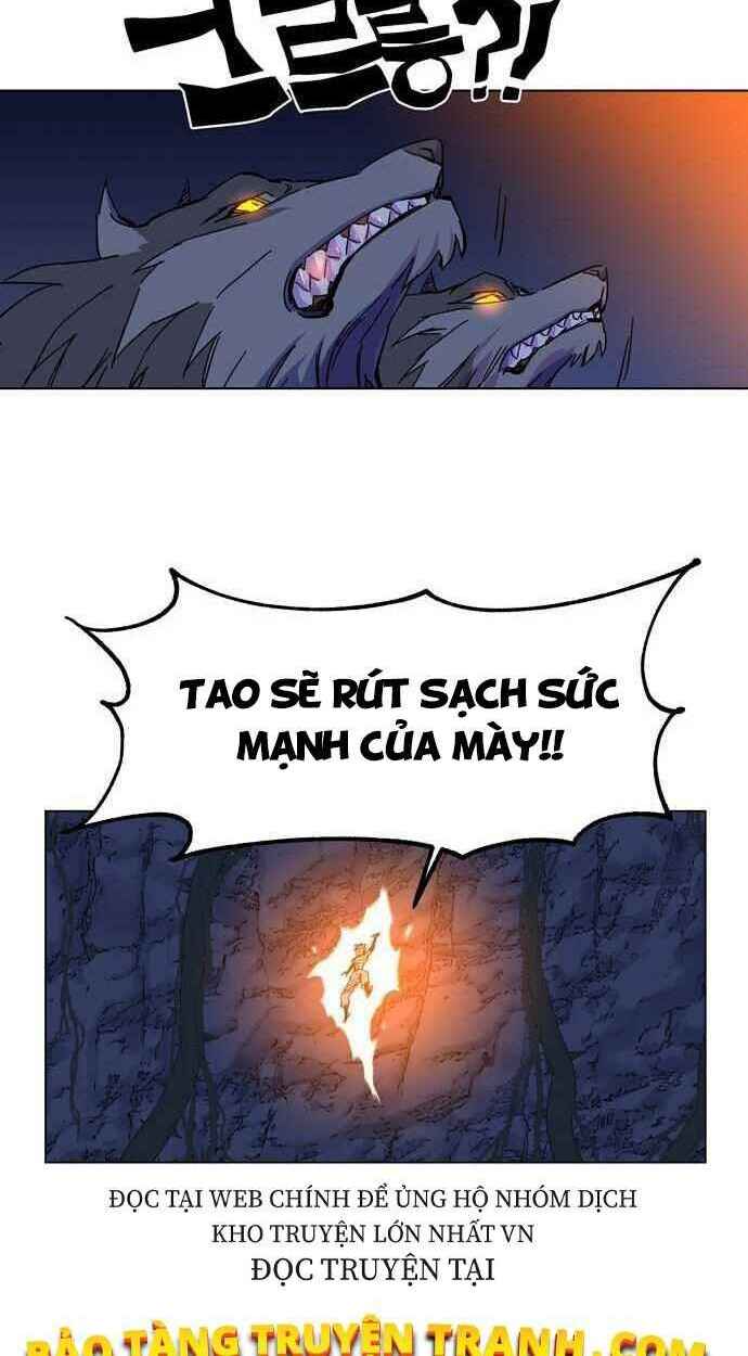 Ex & Ash: Chapter 1.5