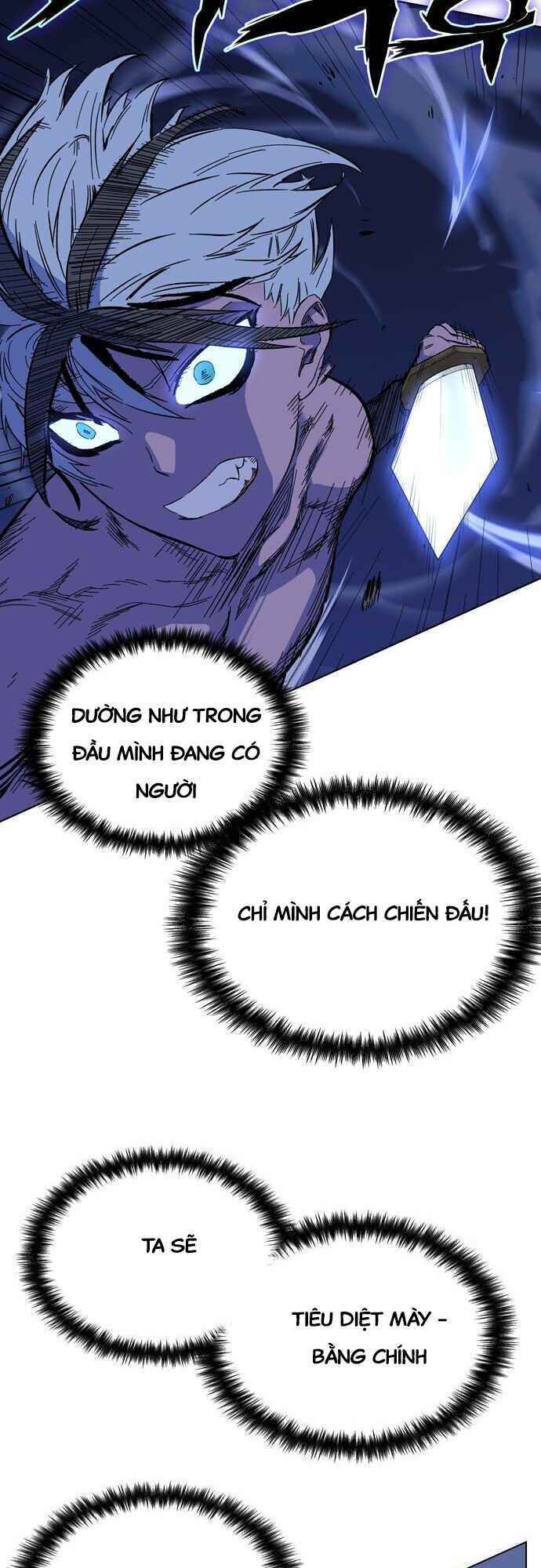 Ex & Ash: Chapter 1.5