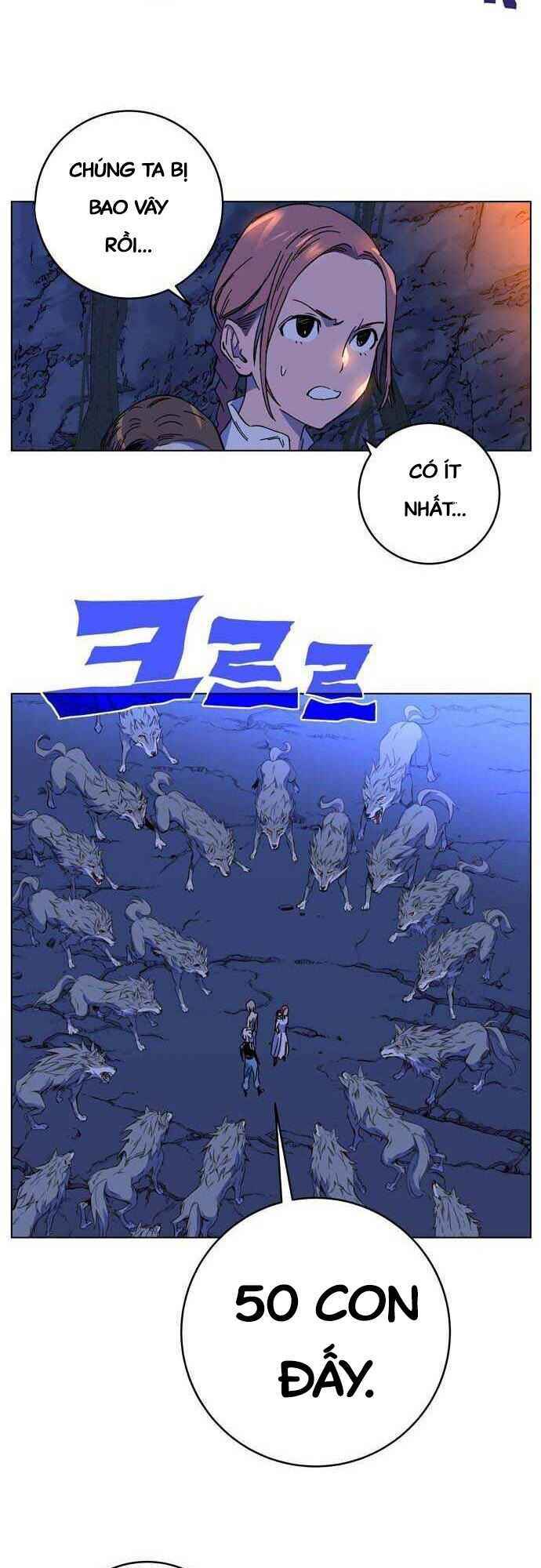 Ex & Ash: Chapter 1.5