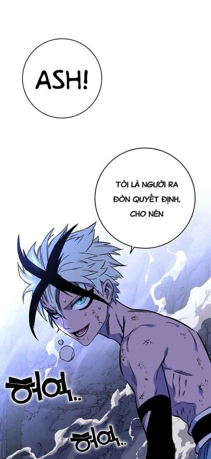 Ex & Ash: Chapter 1.5