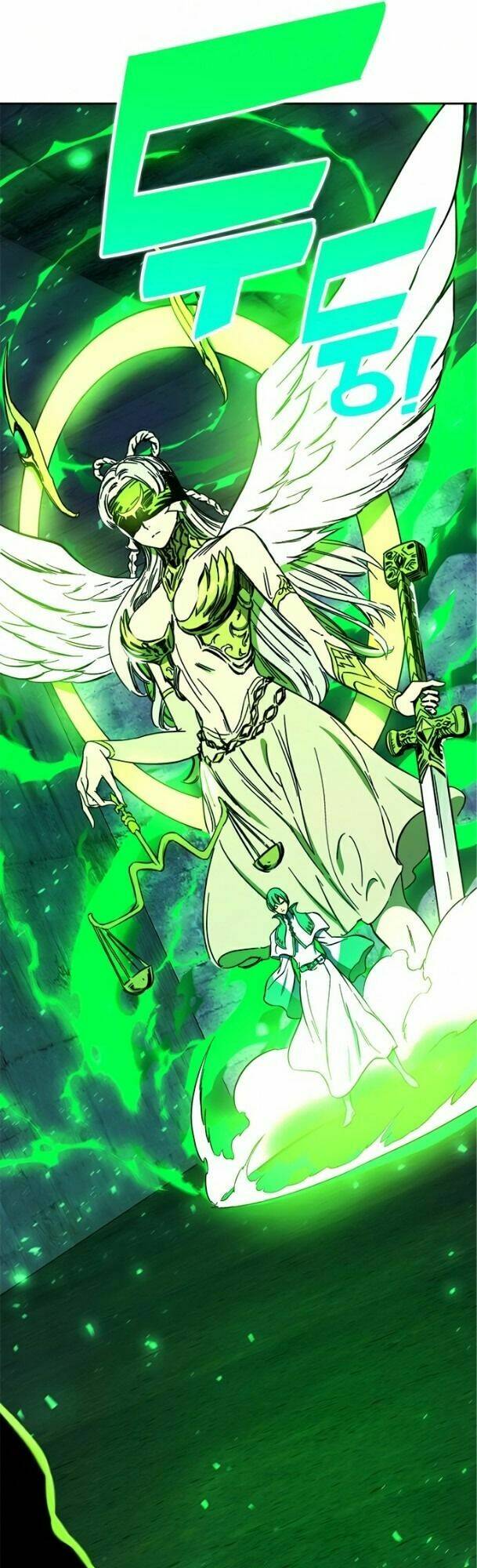 Ex & Ash: Chapter 25