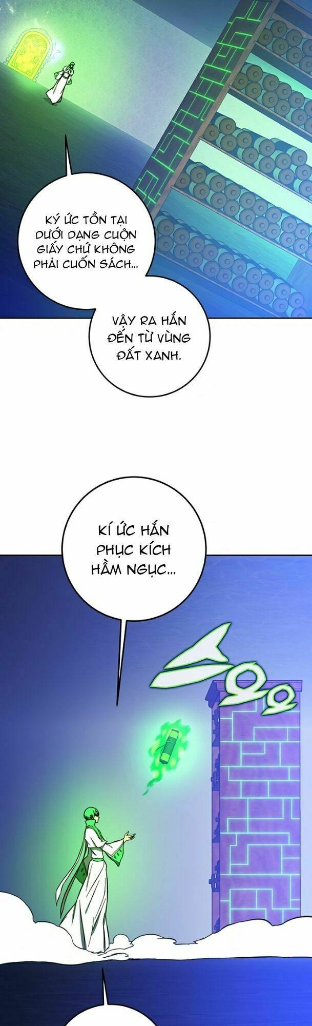 Ex & Ash: Chapter 25