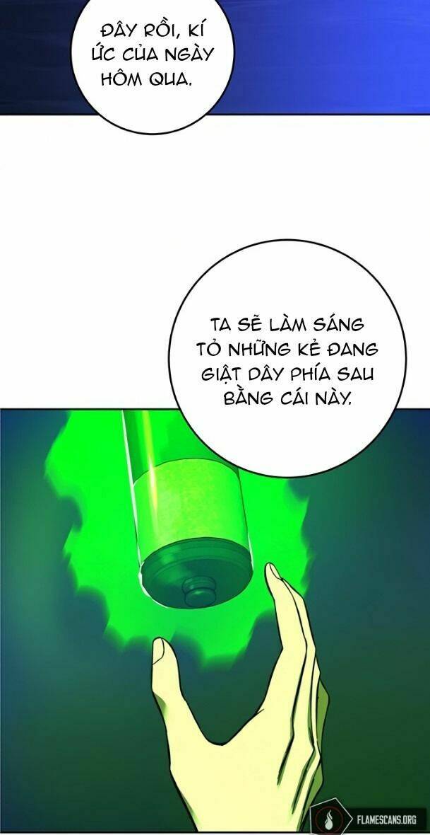 Ex & Ash: Chapter 25