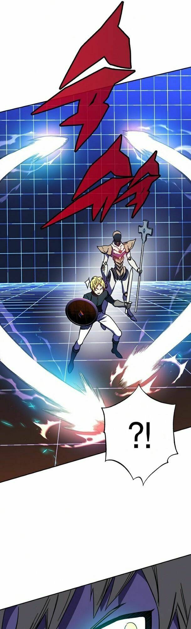 Ex & Ash: Chapter 25