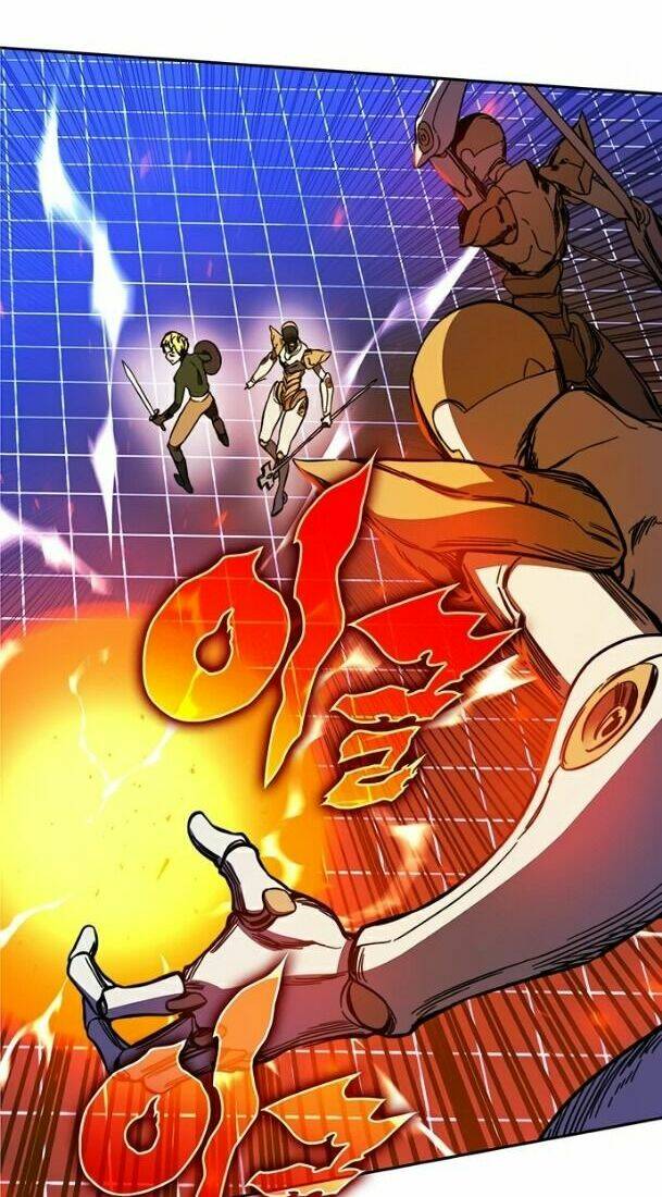Ex & Ash: Chapter 25