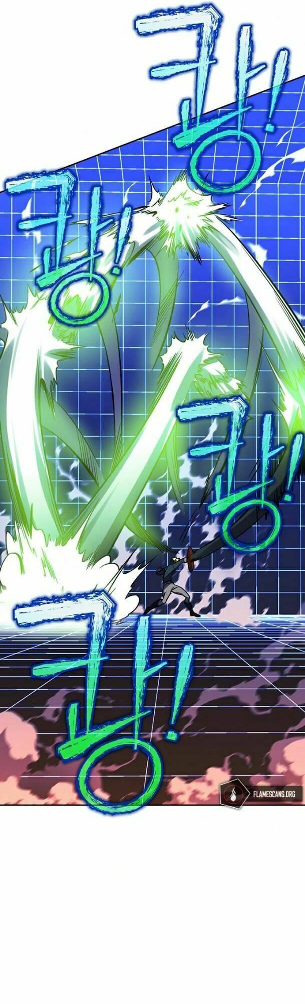 Ex & Ash: Chapter 25