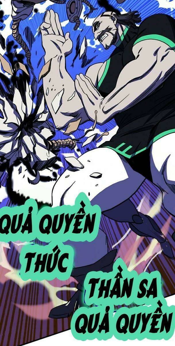 Ex & Ash: Chapter 25