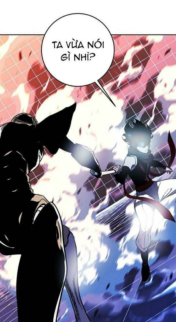 Ex & Ash: Chapter 25