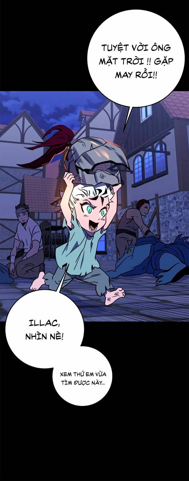 Ex & Ash: Chapter 28