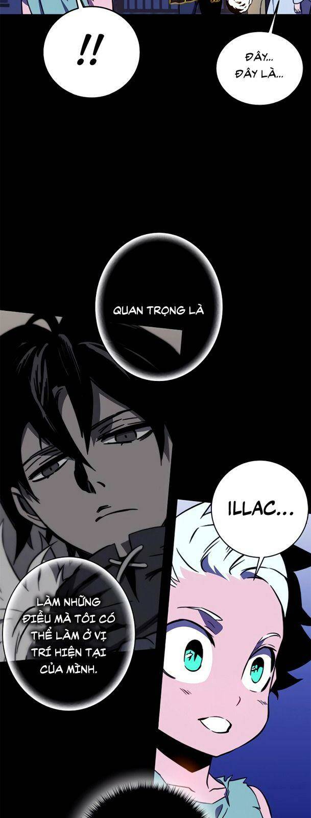 Ex & Ash: Chapter 28