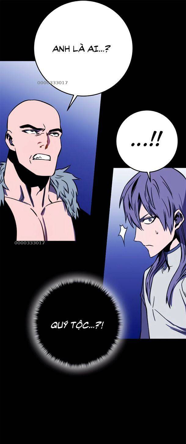 Ex & Ash: Chapter 28