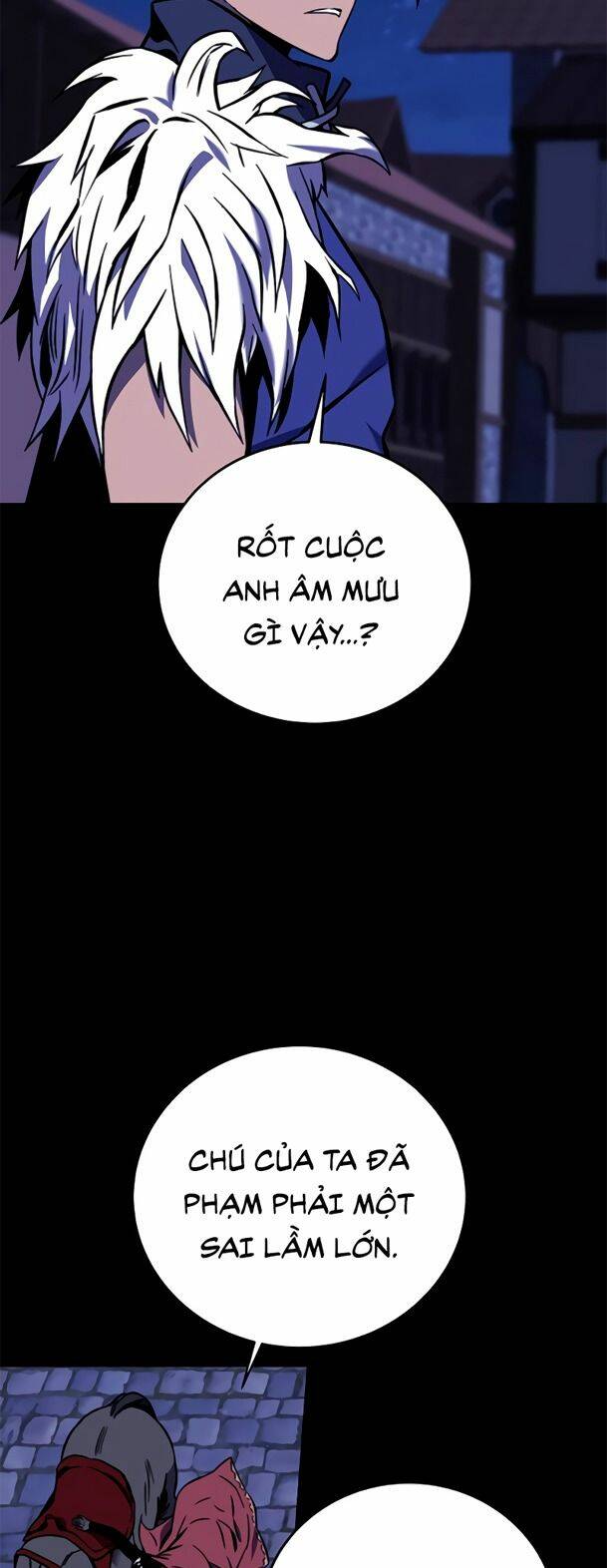 Ex & Ash: Chapter 28
