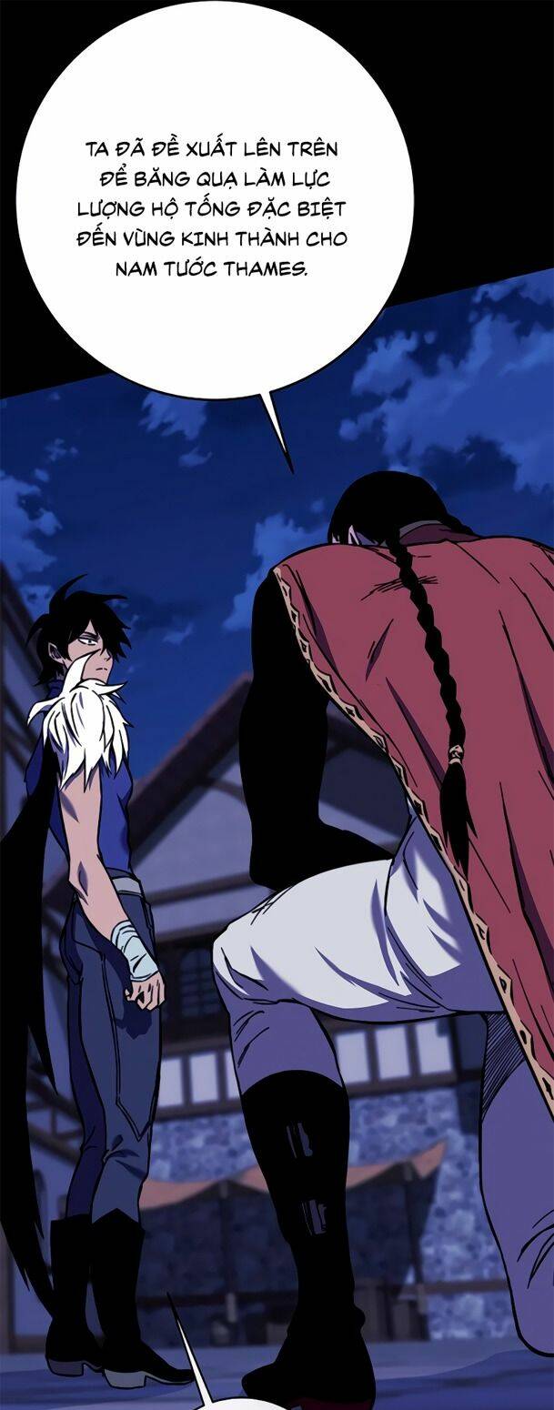 Ex & Ash: Chapter 28