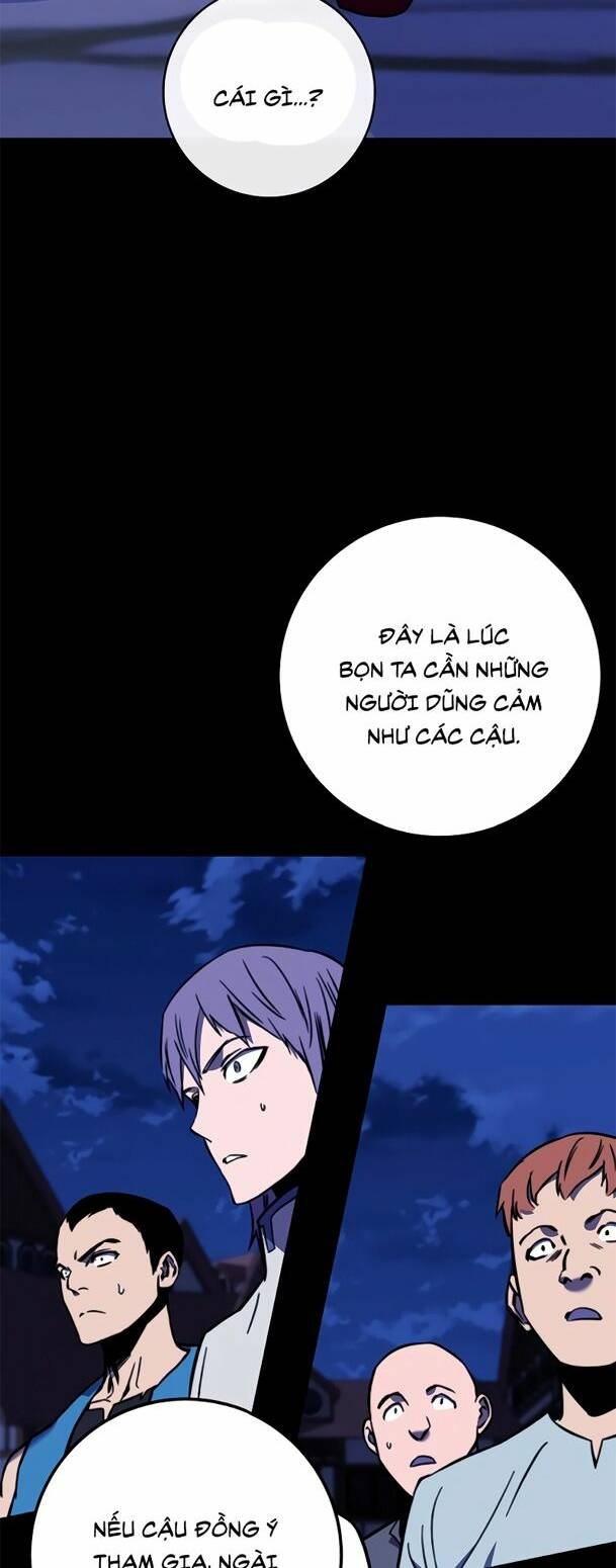Ex & Ash: Chapter 28