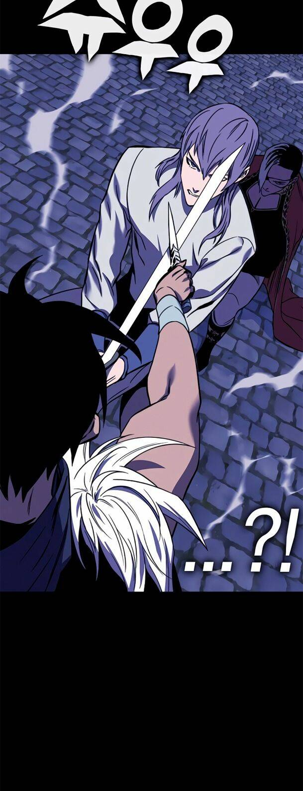 Ex & Ash: Chapter 28