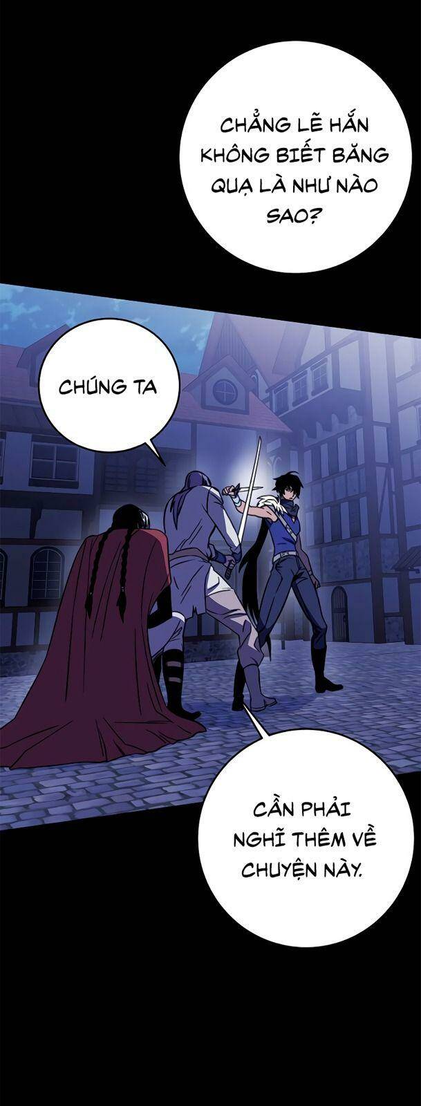 Ex & Ash: Chapter 28