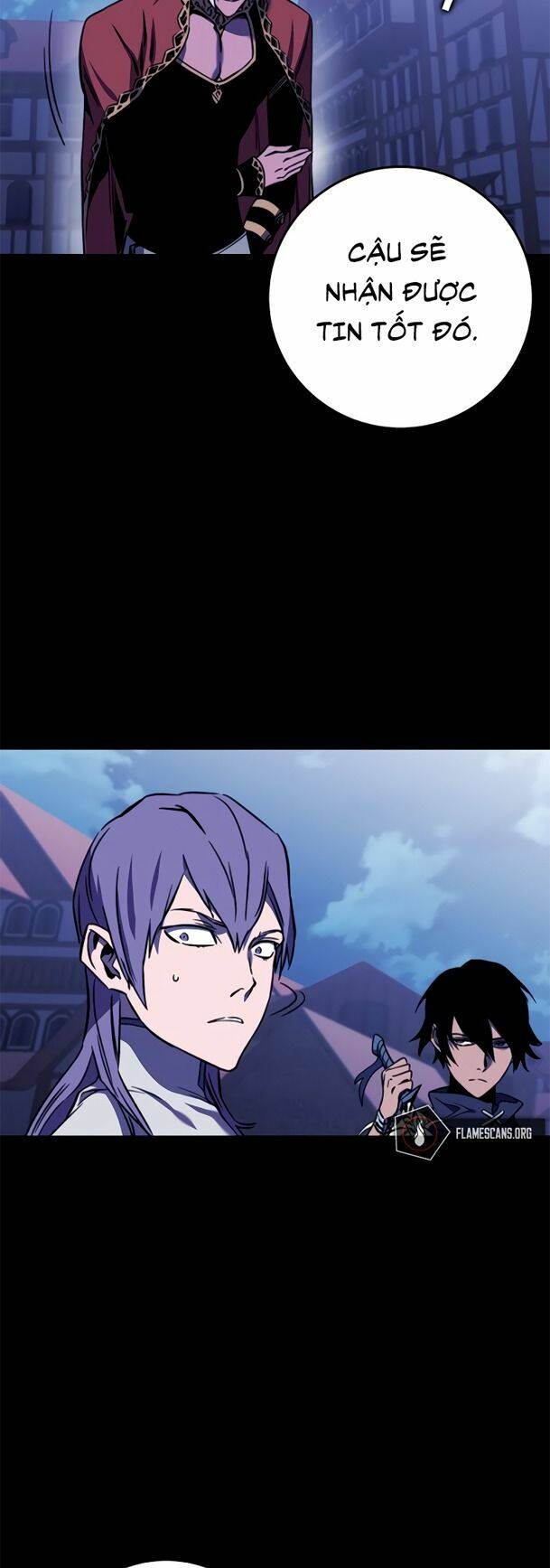 Ex & Ash: Chapter 28