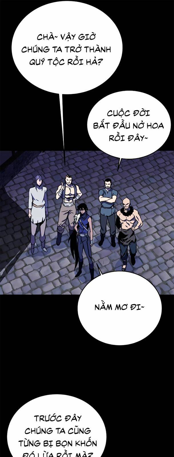 Ex & Ash: Chapter 28