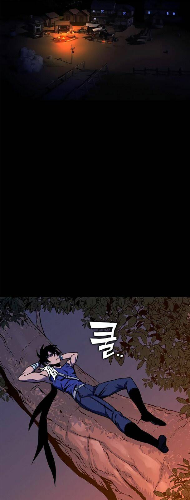 Ex & Ash: Chapter 28