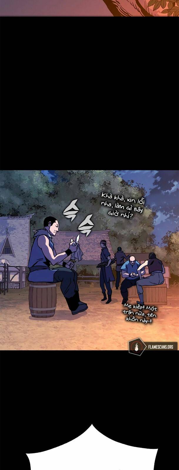 Ex & Ash: Chapter 28