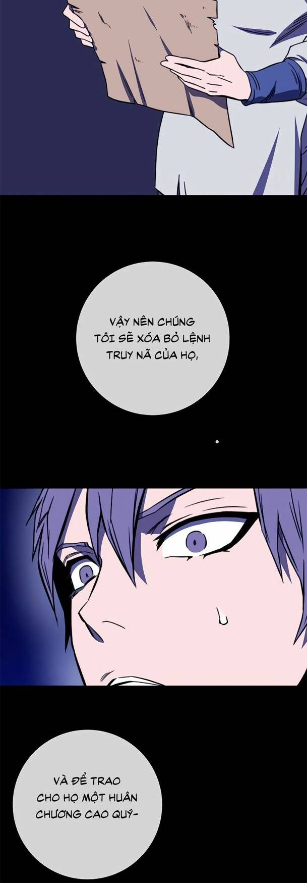 Ex & Ash: Chapter 28