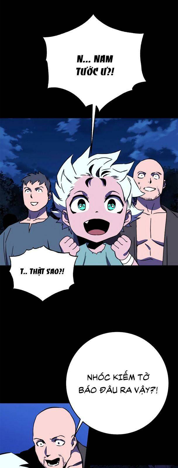 Ex & Ash: Chapter 28