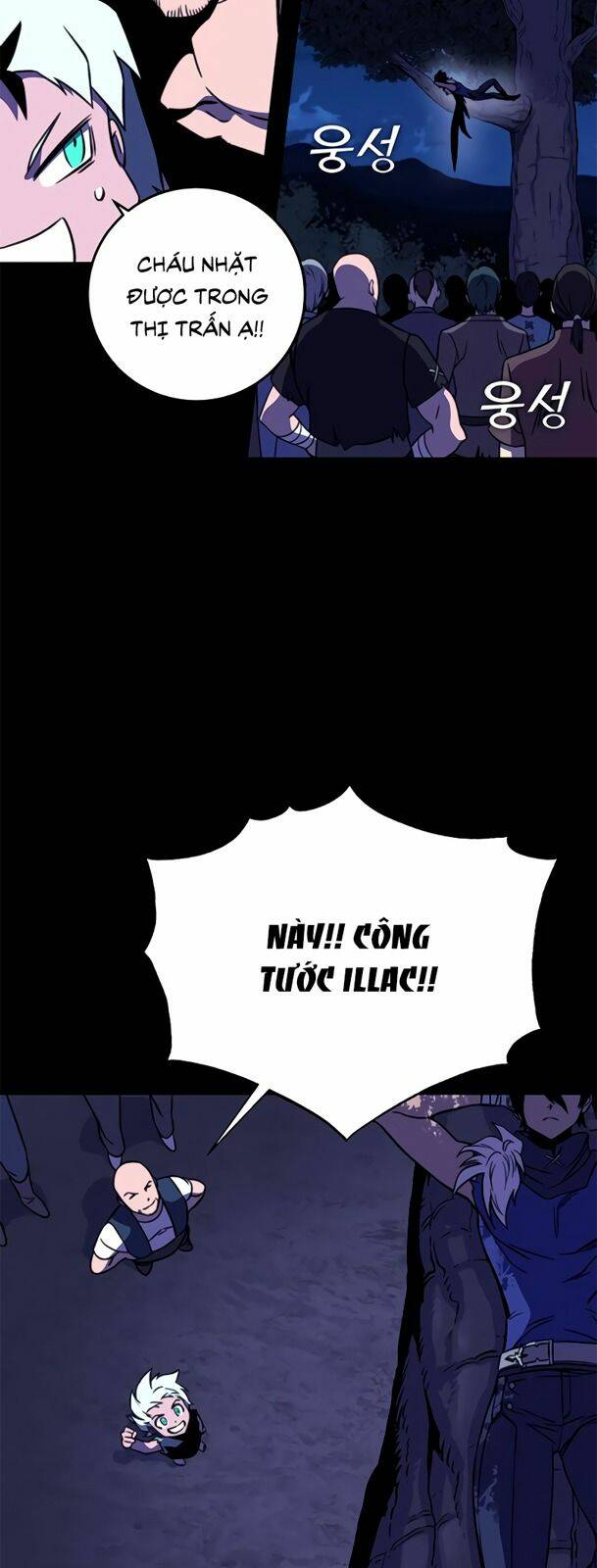 Ex & Ash: Chapter 28