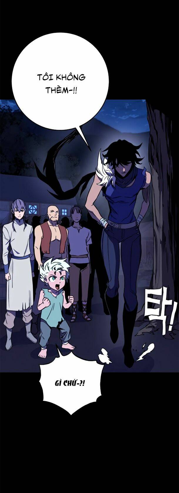 Ex & Ash: Chapter 28
