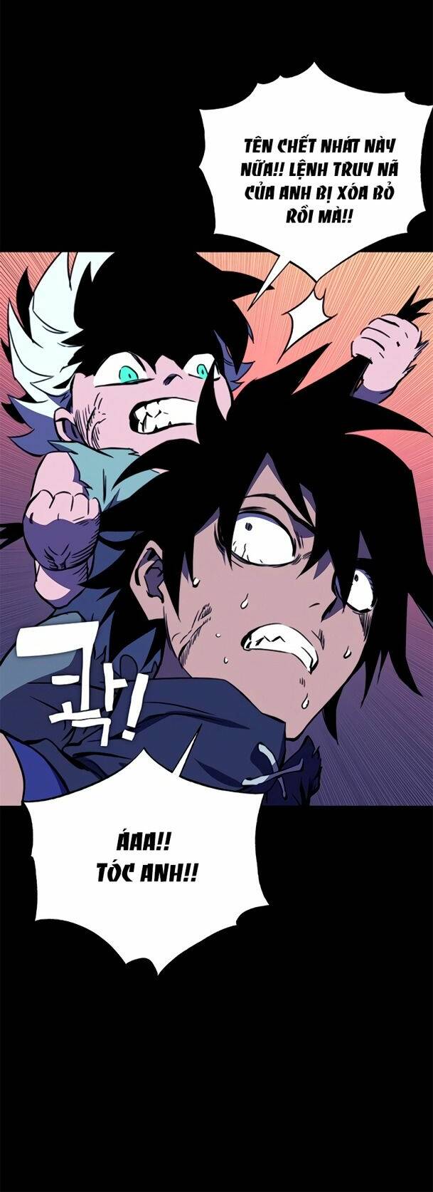Ex & Ash: Chapter 28