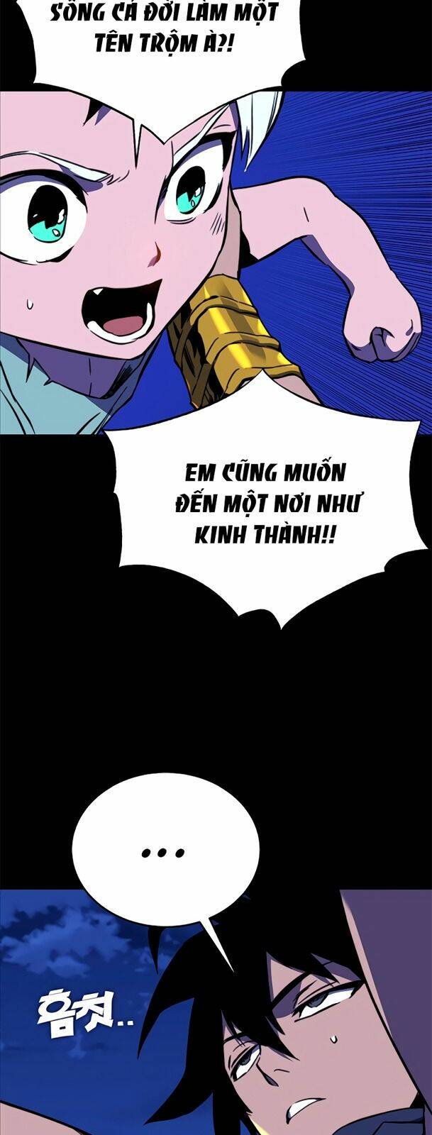 Ex & Ash: Chapter 28