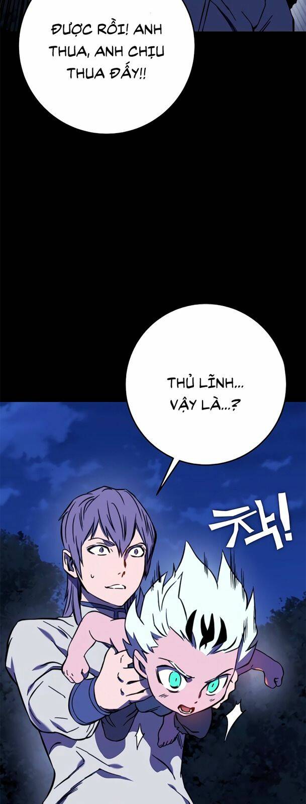 Ex & Ash: Chapter 28