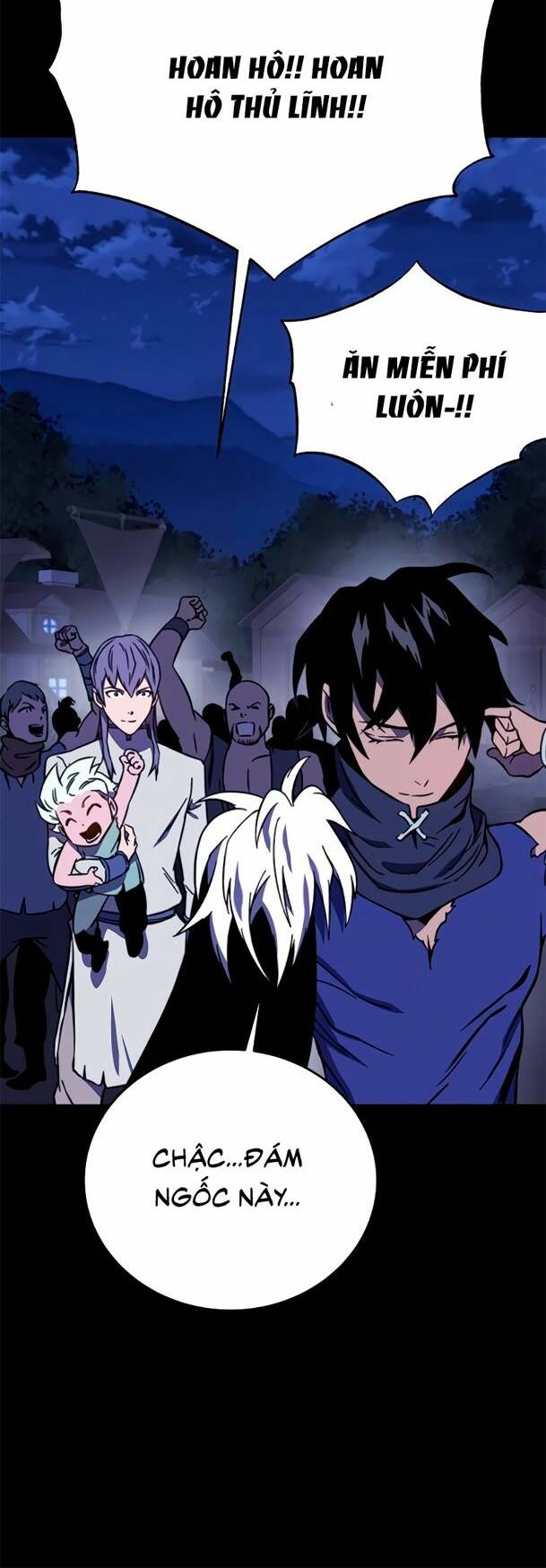 Ex & Ash: Chapter 28