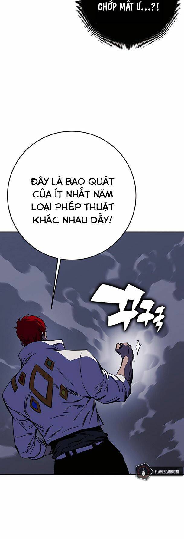 Ex & Ash: Chapter 33