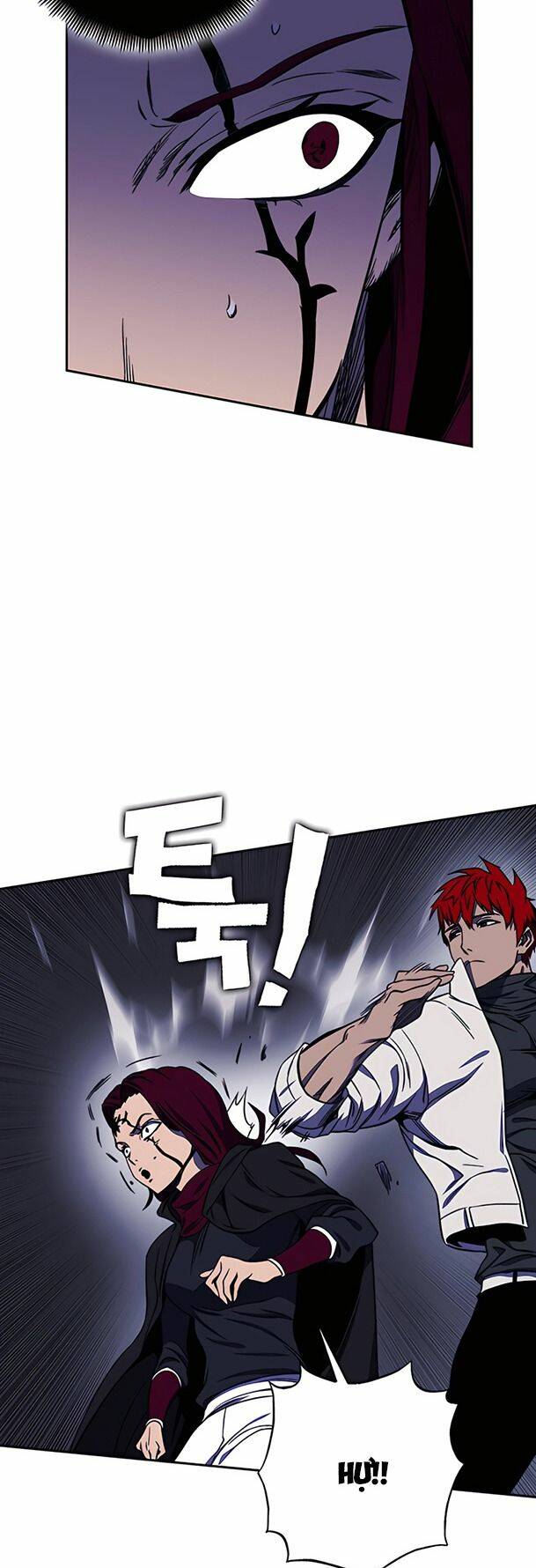 Ex & Ash: Chapter 33