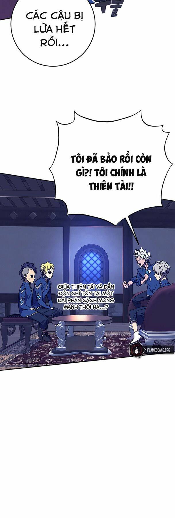 Ex & Ash: Chapter 33