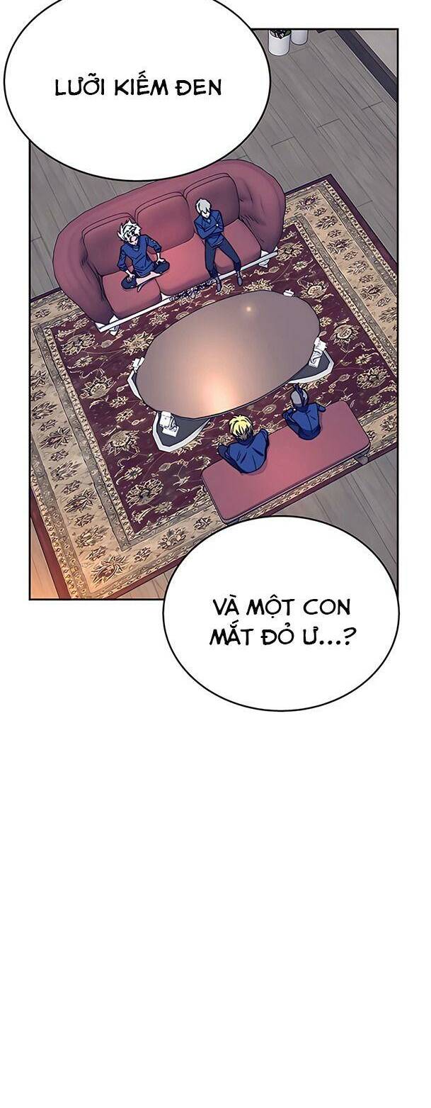 Ex & Ash: Chapter 33