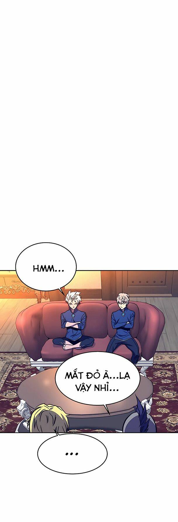 Ex & Ash: Chapter 33