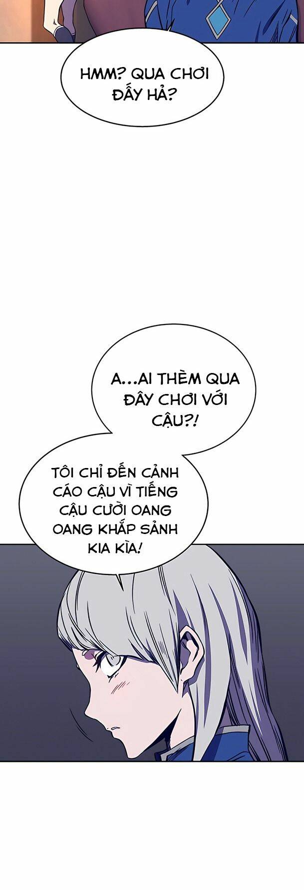 Ex & Ash: Chapter 33