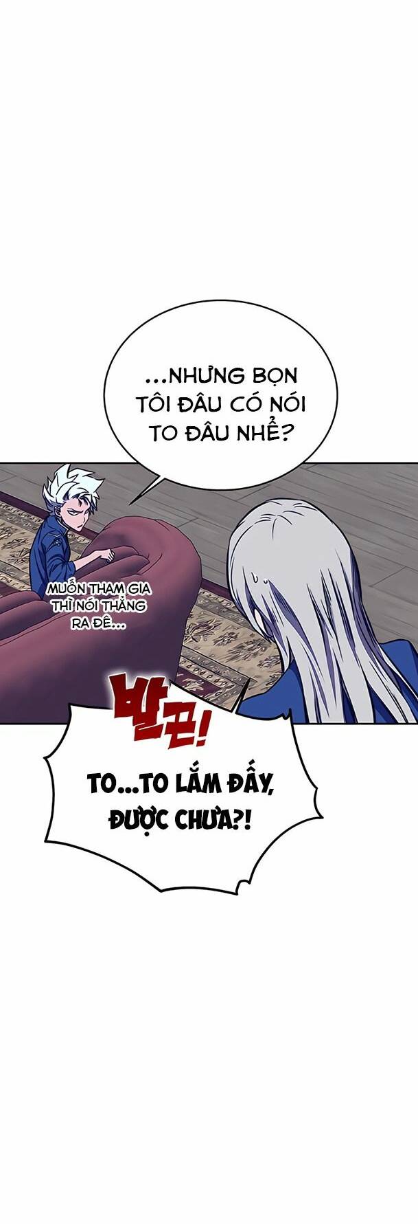 Ex & Ash: Chapter 33