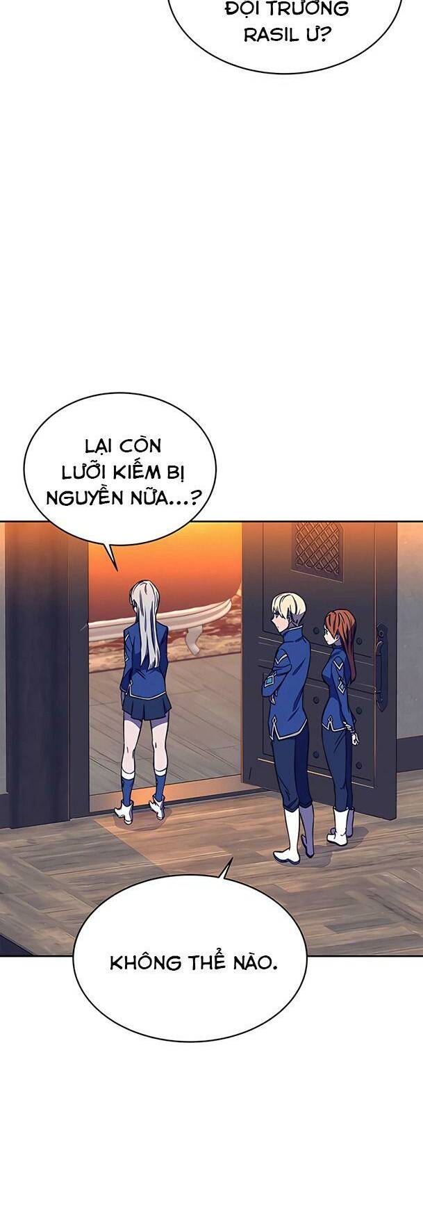 Ex & Ash: Chapter 33