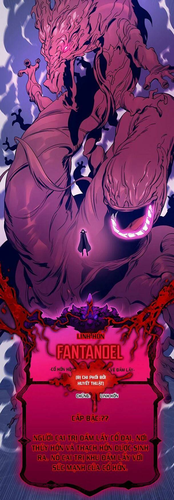 Ex & Ash: Chapter 33