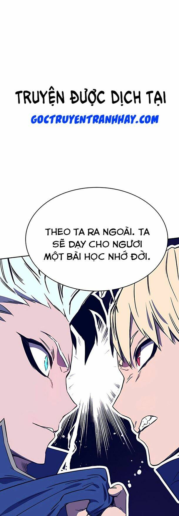 Ex & Ash: Chapter 33